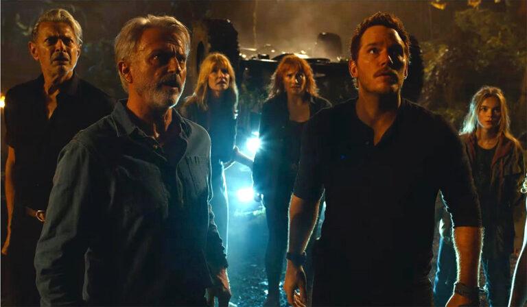 Will Chris Pratt’s Jurassic World Dominion Be A Hit Or A Miss?