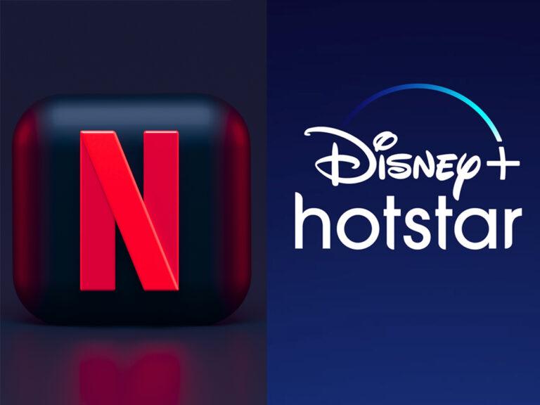 Will Netflix’s Marvel Shows Move To Disney+ Hotstar?