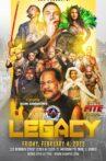 AAW Legacy Movie Streaming Online