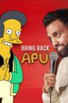 Akaash Singh: Bring Back Apu Movie Streaming Online