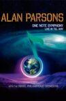 Alan Parsons - One Note Symphony, Live in Tel Aviv Movie Streaming Online