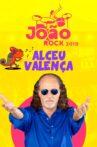 Alceu Valença - João Rock Movie Streaming Online