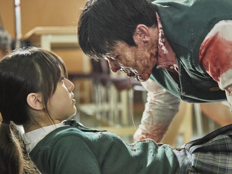 ‘All of Us Are Dead’ Continues to Rule Netflix Global Top 10 List