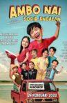 Ambo Nai Sopir Andalan Movie Streaming Online