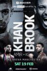 Amir Khan vs. Kell Brook Movie Streaming Online