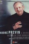 André Previn - A Bridge between two Worlds Movie Streaming Online