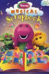 Barney's Musical Scrapbook Movie Streaming Online