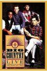 Big Country – Live At Barrowland 1983 (The Homecoming) Movie Streaming Online