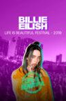Billie Eilish -  Life is Beautiful Festival Movie Streaming Online