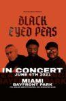 Black Eyed Peas Live at Miami Movie Streaming Online