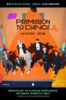 BTS PERMISSION TO DANCE ON STAGE - SEOUL: LIVE VIEWING Movie Streaming Online