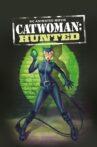 Catwoman: Hunted Movie Streaming Online