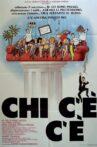 Chi c'è c'è Movie Streaming Online