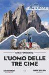 Christoph Hainz - L'uomo delle tre cime Movie Streaming Online