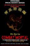 Combat Mortal: Total Destruction Movie Streaming Online