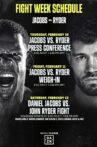 Daniel Jacobs vs. John Ryder Movie Streaming Online