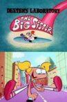 Dexter's Laboratory: The Big Sister Movie Streaming Online