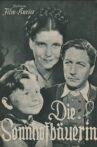 Die Sonnhofbäuerin Movie Streaming Online