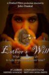 Esther's Will Movie Streaming Online
