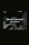 Franco e Antonio gli scienziati Movie Streaming Online