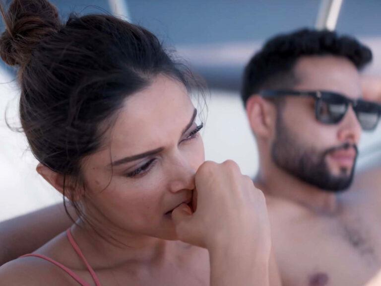 Is Gehraiyaan All About The Deepika Padukone Show?