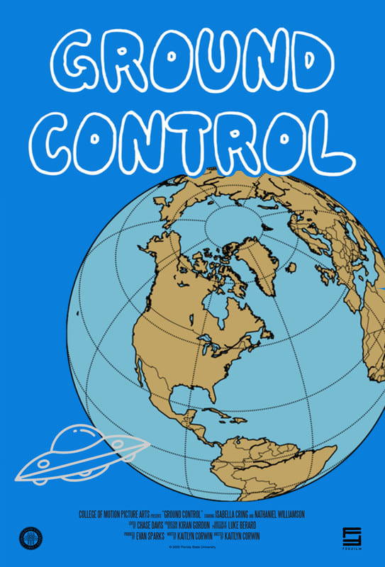 Ground Control Movie Streaming Online Watch