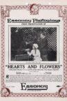 Hearts and Flowers Movie Streaming Online