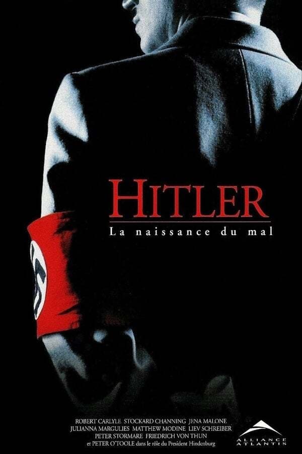 Hitler The rise of evil Movie Streaming Online Watch