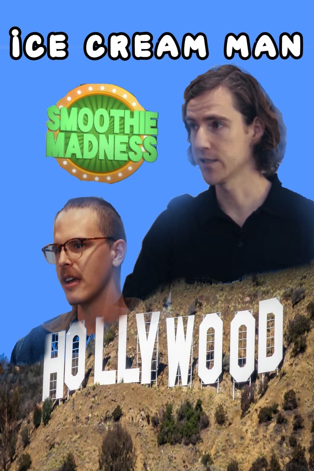 Ice Cream Man Movie Streaming Online Watch