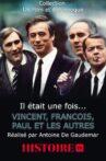 Il était une fois... Vincent, François, Paul et les autres Movie Streaming Online