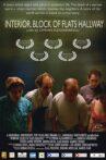 INTERIOR. BLOC OF FLATS HALLWAY Movie Streaming Online