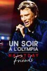 Johnny Hallyday Un soir à l'Olympia Movie Streaming Online