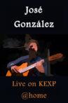 José González - Live on KEXP at Home Movie Streaming Online