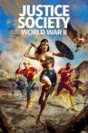 Justice Society: World War II Movie Streaming Online