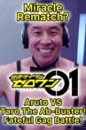 Kamen Rider Zero-One: The Miracle Rematch?! Aruto VS Taro The Ab-Buster - Fateful Gag Battle! Movie Streaming Online