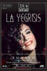 La Yegros Movie Streaming Online