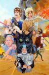 Laser Cats! Movie Streaming Online