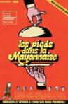 Les pieds dans la mayonnaise: les irrévérencieux des années 70 Movie Streaming Online
