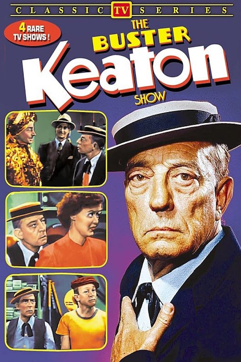 Life with Buster Keaton Movie Streaming Online Watch