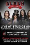 Live at Studios 60 Movie Streaming Online