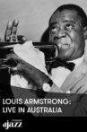 Louis Armstrong: Live in Australia Movie Streaming Online