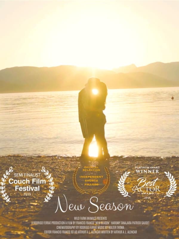 New Season Movie Streaming Online Watch