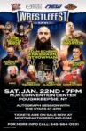 Northeast Wrestling WRESTLEFEST 26 Movie Streaming Online
