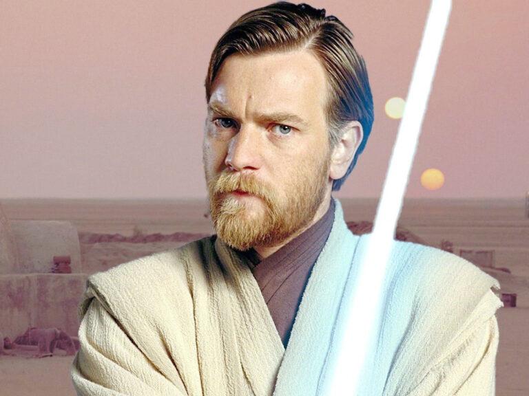 Obi Wan Kenobi: Next Star Wars Show Isn’t Far Away