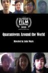 Quaranteens Around the World Movie Streaming Online