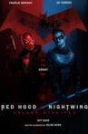 Red Hood vs Nightwing: Fallen Disciple Movie Streaming Online