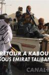 Retour à Kaboul sous émirat Taliban Movie Streaming Online