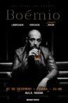 Rui Sinel de Cordes: Boémio - Aula Magna Movie Streaming Online