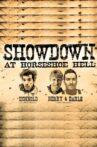 Showdown at Horseshoe Hell Movie Streaming Online