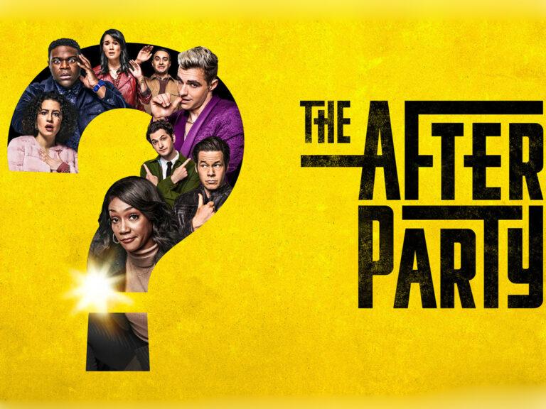 The Afterparty – Apple’s Latest Is a Refreshing Take on the Murder Mystery Genre